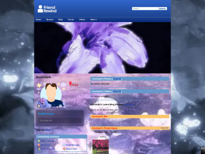 Layout Preview