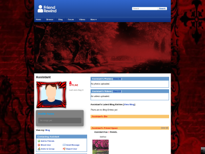 Layout Preview