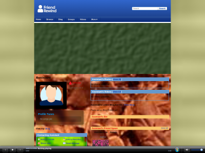 Layout Preview
