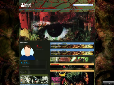 Layout Preview