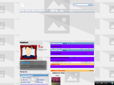 Layout Preview