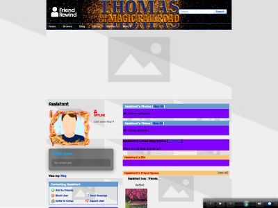 Layout Preview