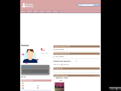 Layout Preview