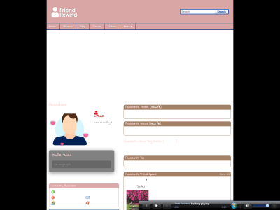 Layout Preview