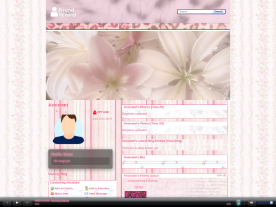 Layout Preview