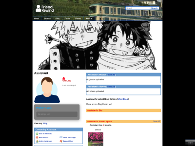 Layout Preview
