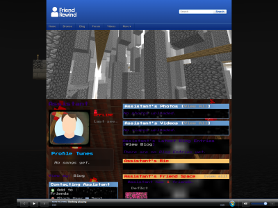 Layout Preview