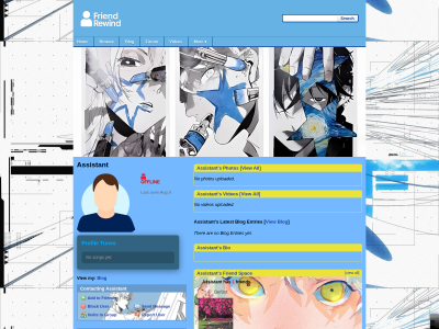 Layout Preview