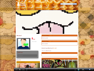 Layout Preview