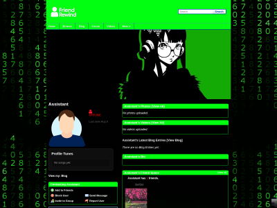 Layout Preview