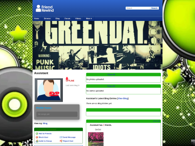 Layout Preview