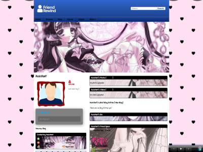 Layout Preview