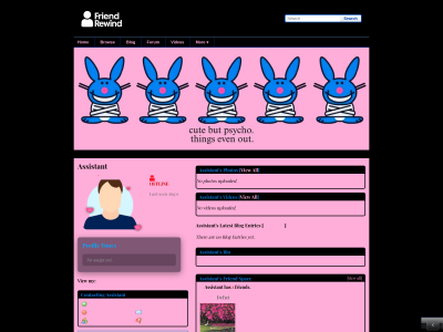 Layout Preview