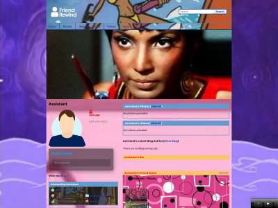 Layout Preview