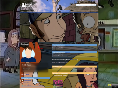 Layout Preview