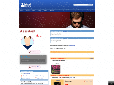 Layout Preview