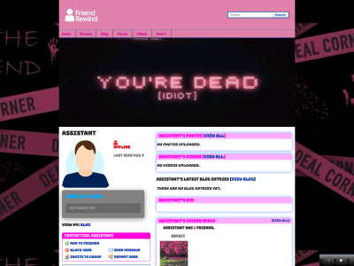 Layout Preview