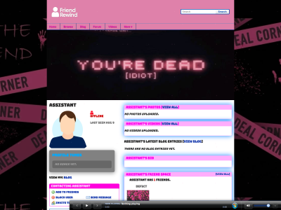 Layout Preview