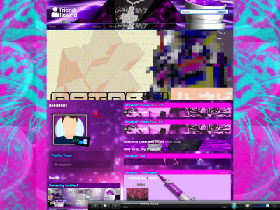 Layout Preview