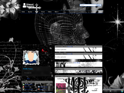 Layout Preview
