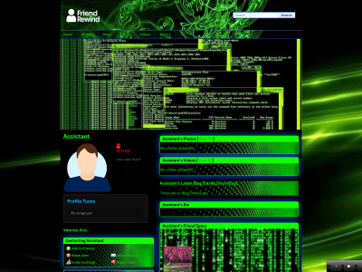 Layout Preview