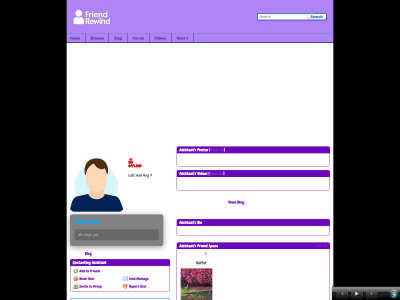 Layout Preview
