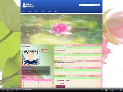 Layout Preview
