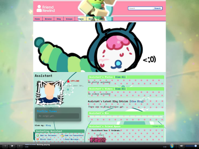 Layout Preview
