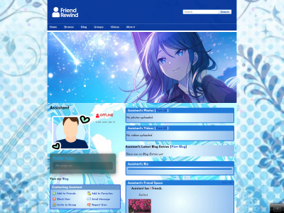 Layout Preview