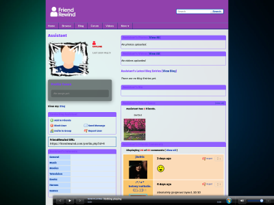 Layout Preview