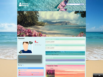 Layout Preview