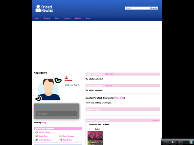 Layout Preview