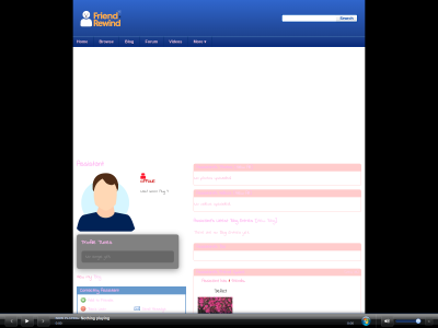 Layout Preview
