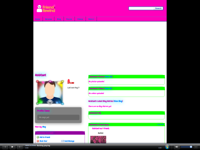 Layout Preview