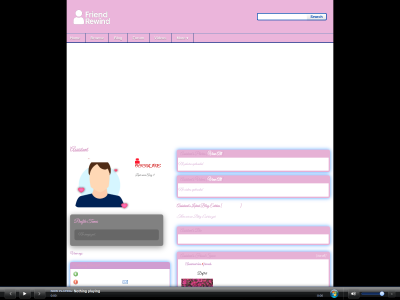 Layout Preview