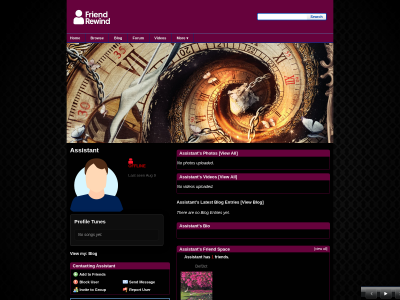 Layout Preview