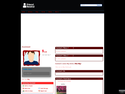 Layout Preview