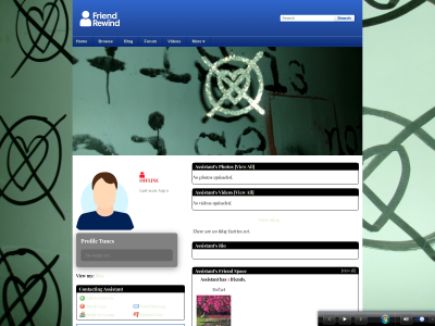Layout Preview