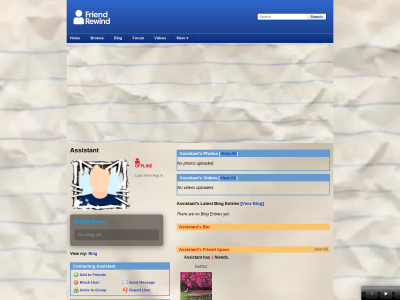 Layout Preview