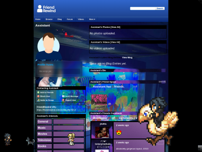 Layout Preview