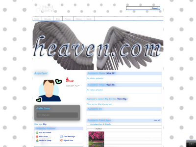 Layout Preview