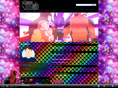 Layout Preview
