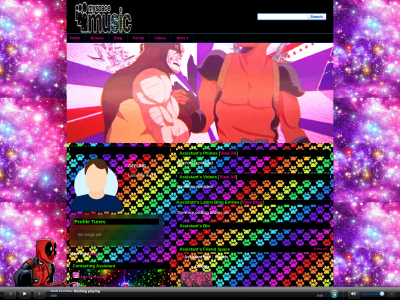 Layout Preview