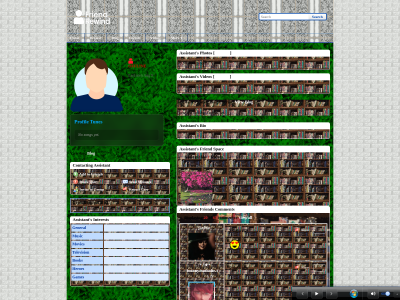 Layout Preview