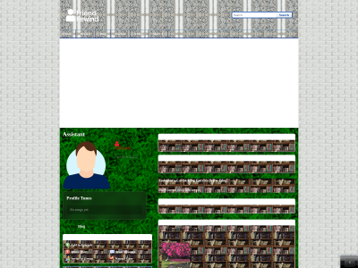Layout Preview