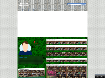 Layout Preview
