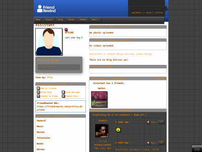 Layout Preview