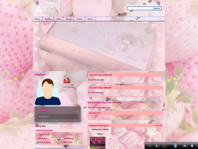 Layout Preview