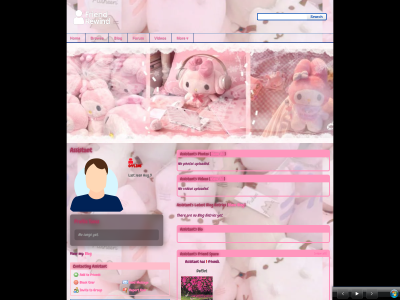 Layout Preview