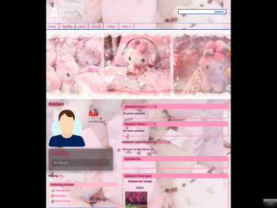 Cutecore